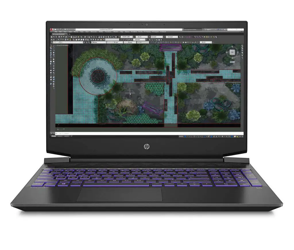 HP Pavilion Gaming i5